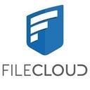 logo of Filecloud