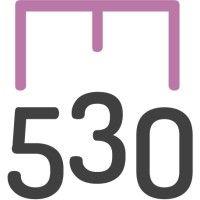 estudio 530 logo image