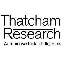 thatcham research logo image