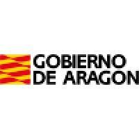 gobierno de aragón - government of aragon logo image