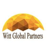 witt global partners logo image