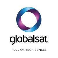 globalsat group logo image