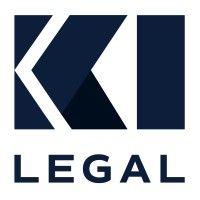 ki legal logo image