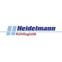 spedition heidelmann gmbh logo image