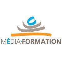 média formation logo image