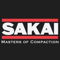 sakai america, inc. logo image