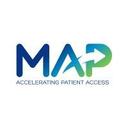 logo of Map Patient Access Limited