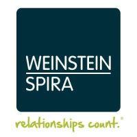 weinstein spira logo image