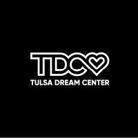 tulsa dream center logo image