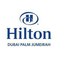 hilton dubai palm jumeirah