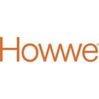 howwe technologies logo image