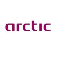 arctic logo image