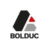 bolduc logo image