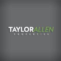 taylor allen properties llc logo image