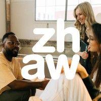 zhaw entrepreneurship logo image