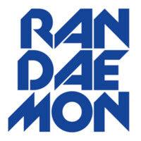 randaemon logo image