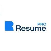 proresume logo image