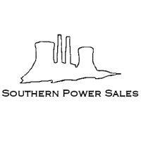 southern power sales