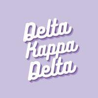 delta kappa delta sorority, inc.