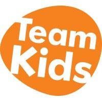 teamkids logo image