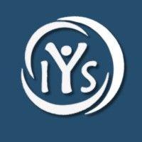 integral youth services logo image