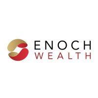 enoch wealth logo image