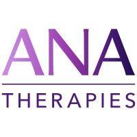 ana therapies logo image