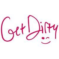 getdirty logo image