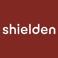 shielden logo image