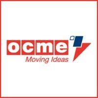 ocme logo image