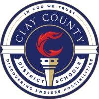 school district of clay county