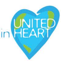 united in heart logo image