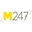 logo of M 247 Europe