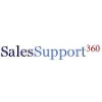 sales support 360