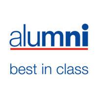 associação alumni logo image