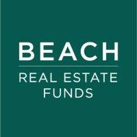 beach real estate funds, llc