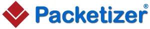 packetizer, inc. logo image