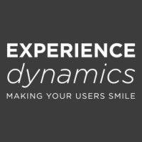 experience dynamics inc. logo image