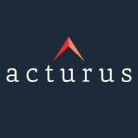 acturus (acquired by metrixlab) logo image