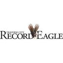 logo of Traverse City Record Eagle