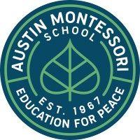 austin montessori school