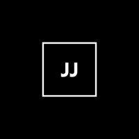 jj studio agency logo image