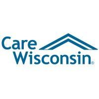 care wisconsin logo image