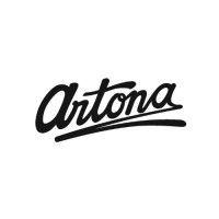 artona logo image