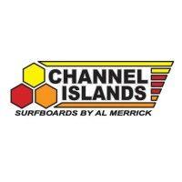 channel islands surfboards logo image