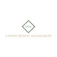 capitol rental management llc logo image