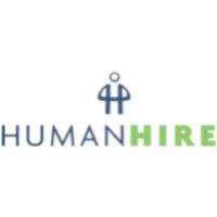 humanhire logo image