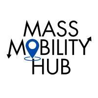 mass mobility hub logo image