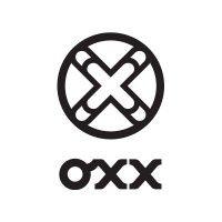 oxx as logo image