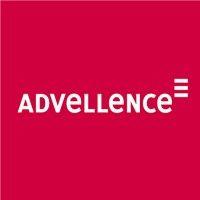 advellence solutions ag logo image